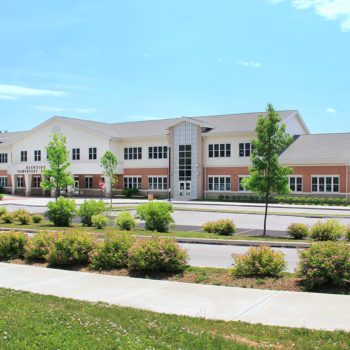 Glenside Elementary School | Gilbert Architects