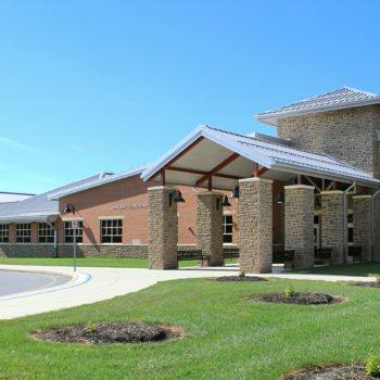 Bancroft Elementary School – LEED Silver | Gilbert Architects