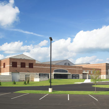 Pocono Mountain West Junior High School | Gilbert