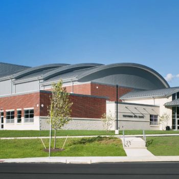 Upper Dublin High School – LEED Gold | Gilbert Architects