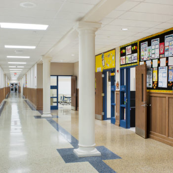 Wyncote Elementary School – LEED Silver | Gilbert Architects