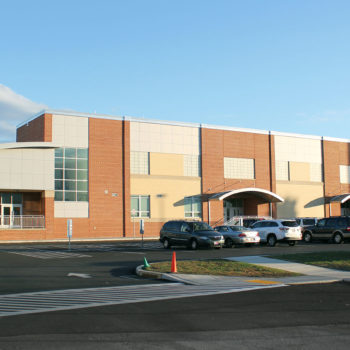 West York Area High School | Gilbert Architects