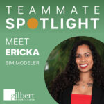 ericka teammate spotlight