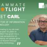 carl employee spotlight