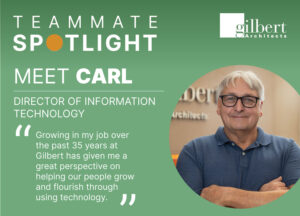 carl employee spotlight