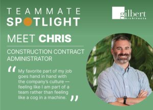 chris employee spotlight