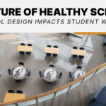 healthy school impact on student wellness